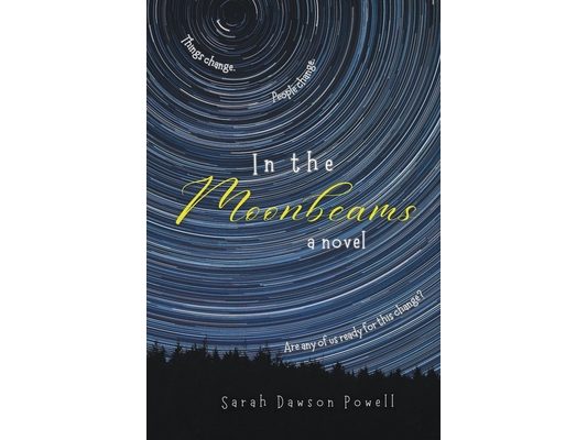 In the Moonbeams