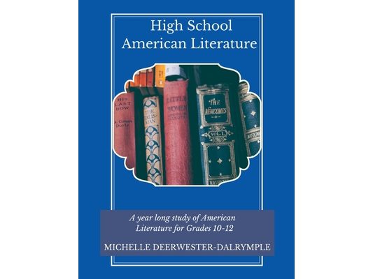 High School American Literature