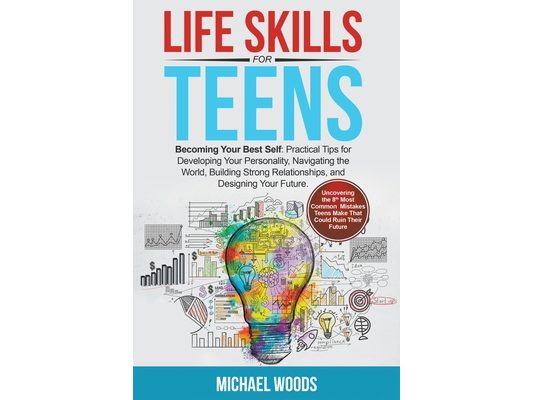 Life Skills For Teens