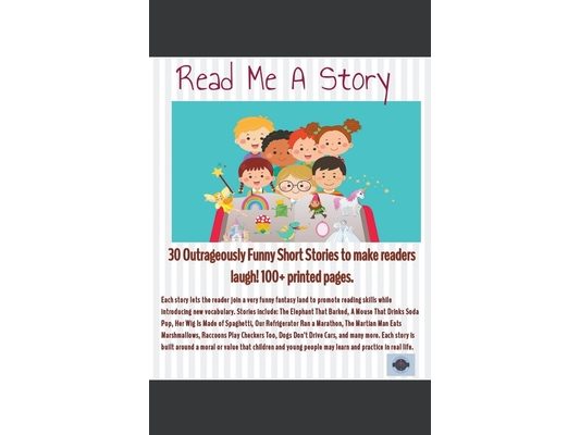 Read Me a Story