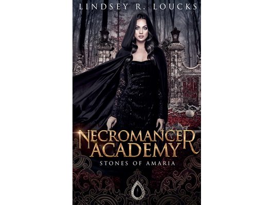 Necromancer Academy