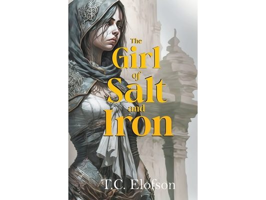 The Girl of Salt and Iron
