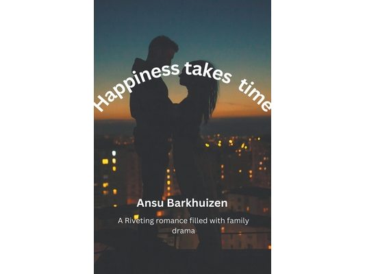 Happiness Takes Time