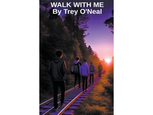 Walk With Me