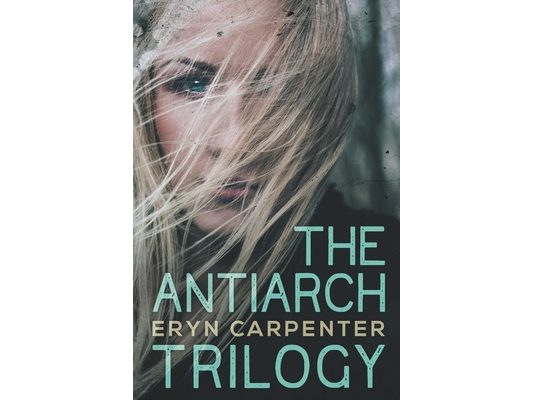 The Antiarch Trilogy