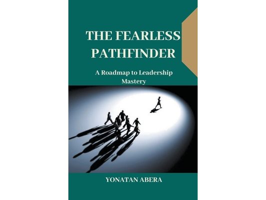 The Fearless Pathfinder