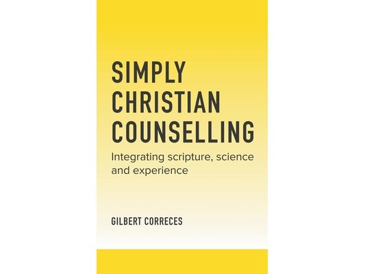 Simply Christian Counselling