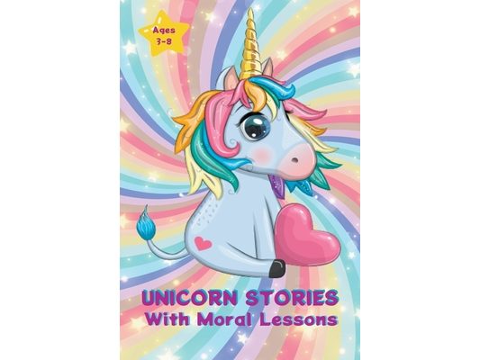Unicorn Stories With Moral Lessons