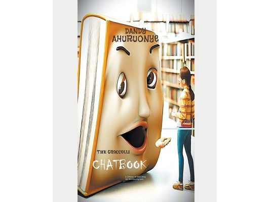 The Groccolli Pictureland Chatbook