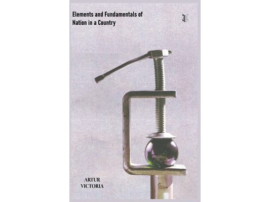 Elements and Fundamentals of Nation in a Country