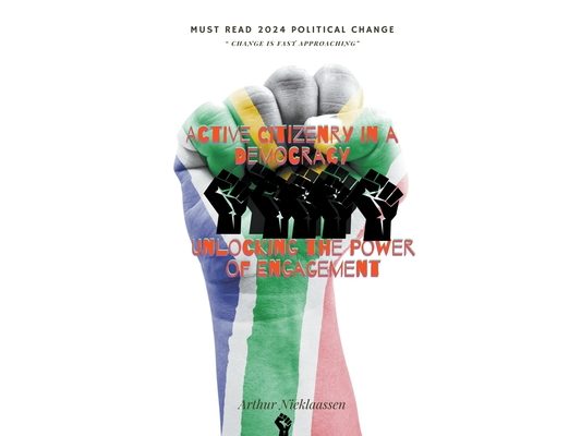 Active Citizenry in a Democracy: Unlocking the Power of Engagement