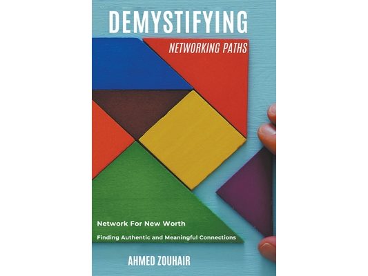 Demystifying Networking Paths
