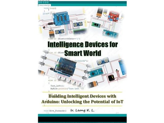 Intelligence Devices for Smart World