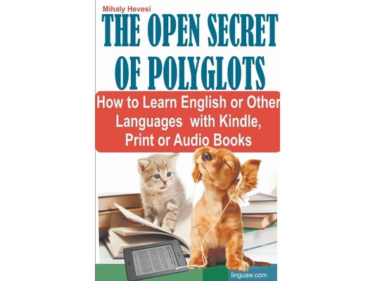 The Open Secret of Polyglots