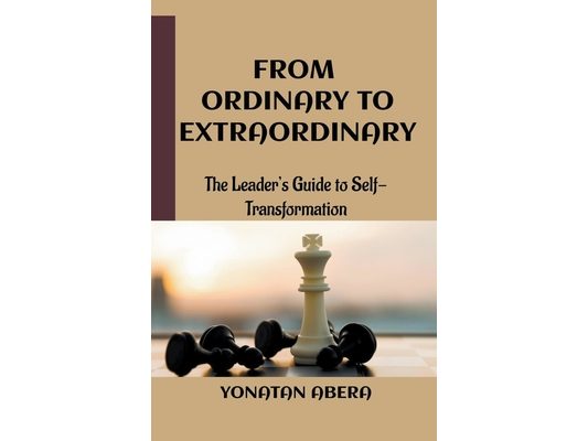 From Ordinary to Extraordinary