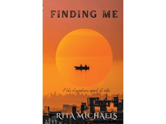 Finding Me