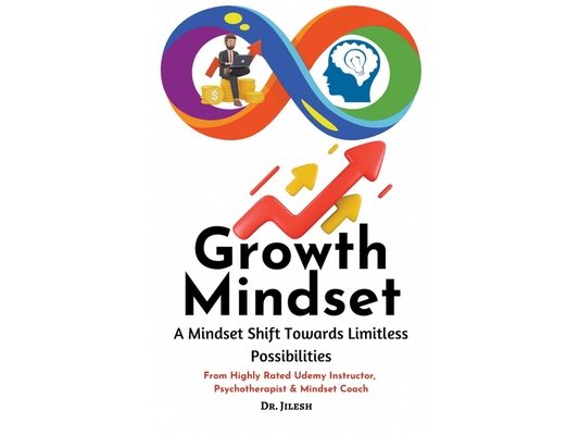 Growth Mindset: A Mindset Shift Towards Limitless Possibilities
