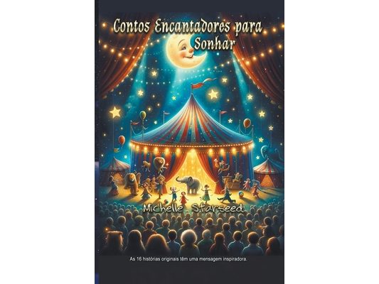 Contos Encantadores para Sonhar