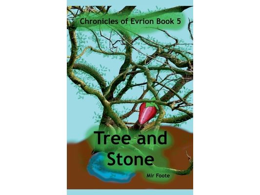 Tree and Stone