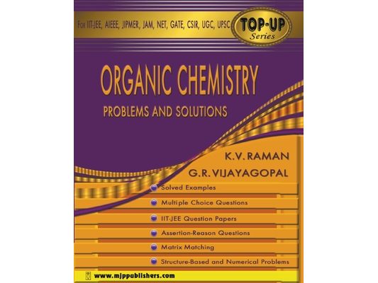 Organic Chemistry Problems and Solutions
