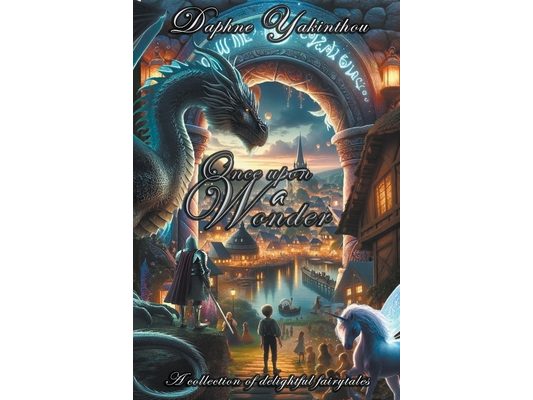 Once upon a Wonder