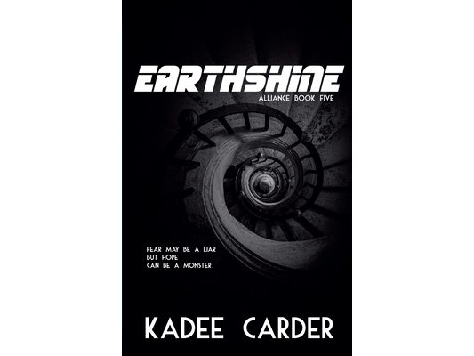 Earthshine