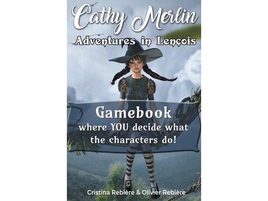 Adventures in Lençois