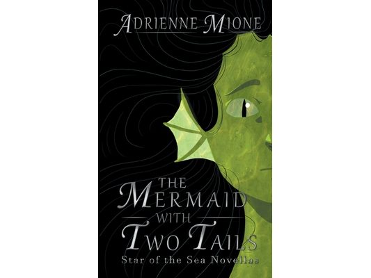 The Mermaid With Two Tails