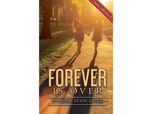 Forever is Over