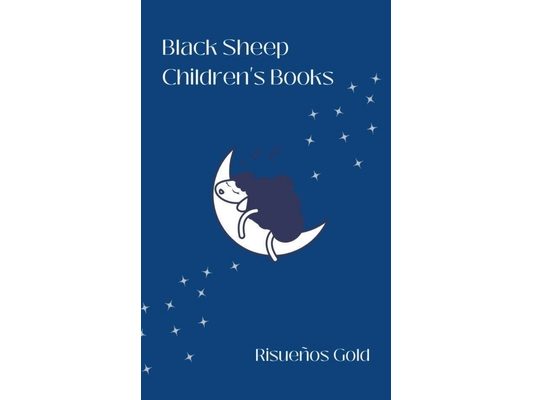 Black Sheep Children's Books