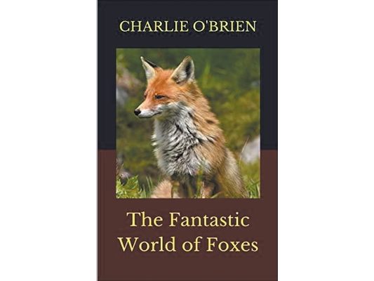 The Fantastic World of Foxes