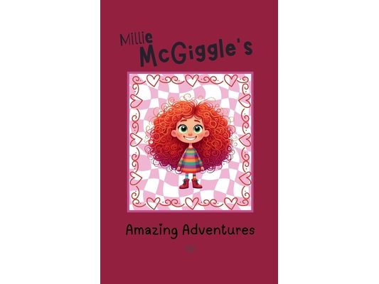 Millie McGiggle's Amazing Adventures