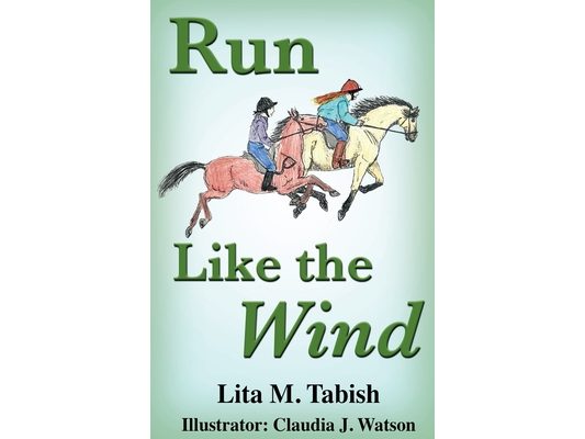Run Like the Wind