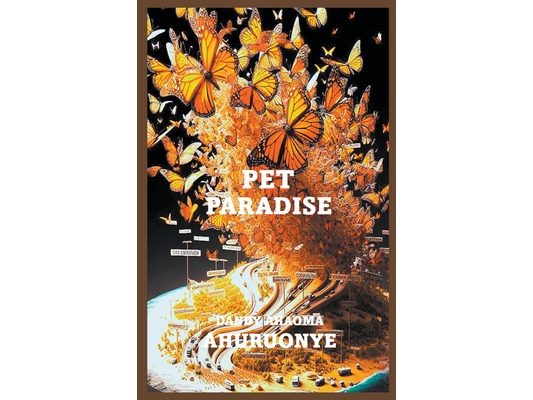 Pet Paradise