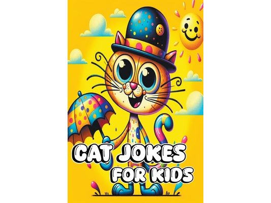 Cat Jokes for Kids