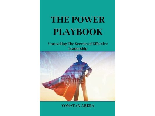 The Power Playbook