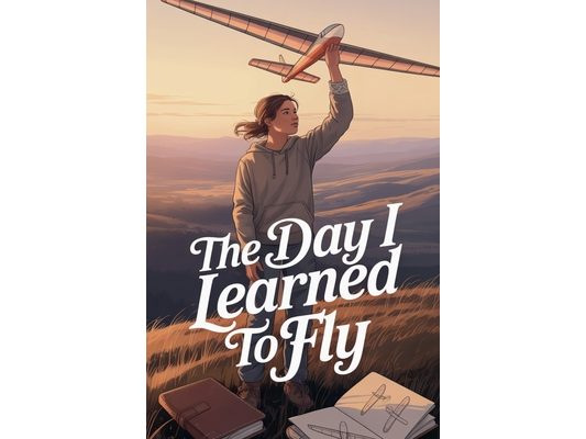 The Day I Learned to Fly
