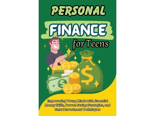 Personal Finance for Teens