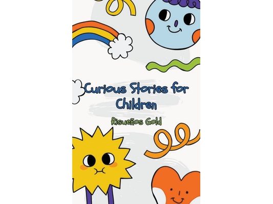 Curious Stories for Children