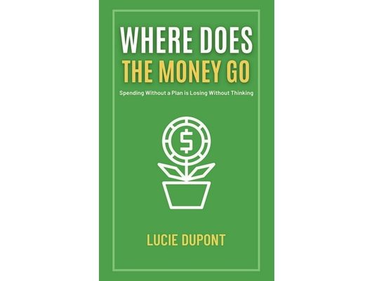 Where does the Money go