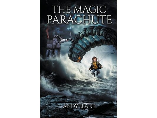 The Magic Parachute
