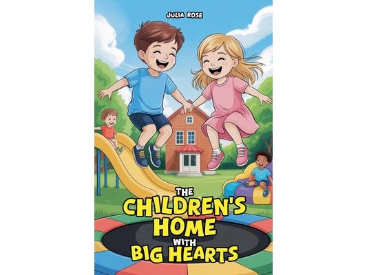The Children's Home with Big Hearts