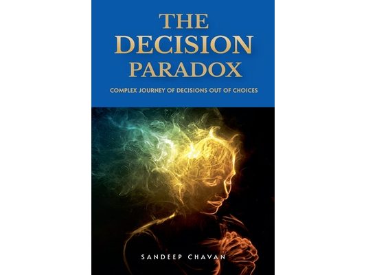 The Decision Paradox