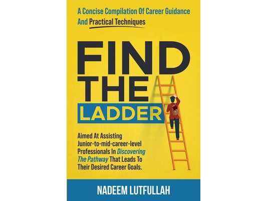 Find The Ladder