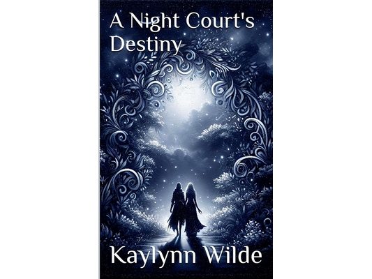 A Night Court's Destiny