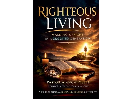 Righteous Living