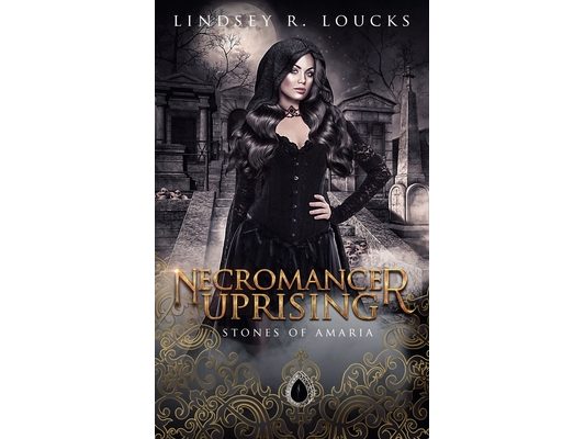 Necromancer Uprising