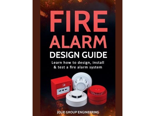 Fire Alarm Design Guide