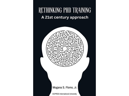 Rethinking PhD Training: A 21st Century Approach
