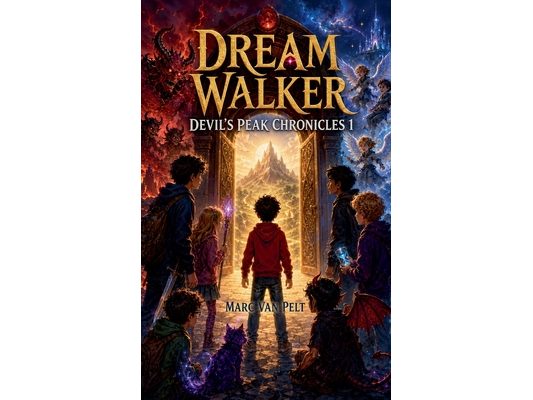 Dream Walker